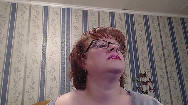 AMARILLIS online show from 03-18-26, 04:52