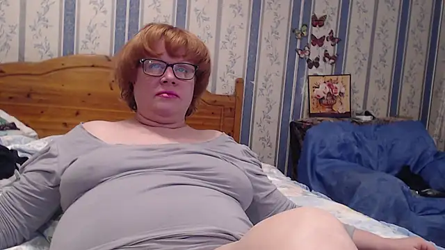 AMARILLIS online show from 12-01-25, 06:25