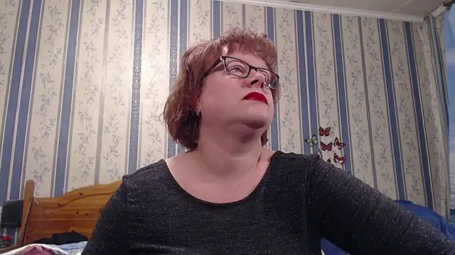 AMARILLIS online show from 04-11-26, 07:17