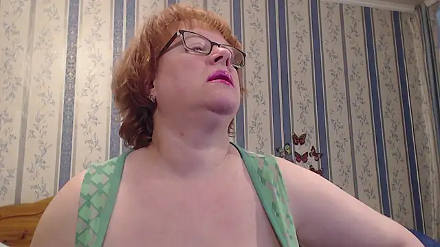 AMARILLIS online show from 01-14-26, 10:24