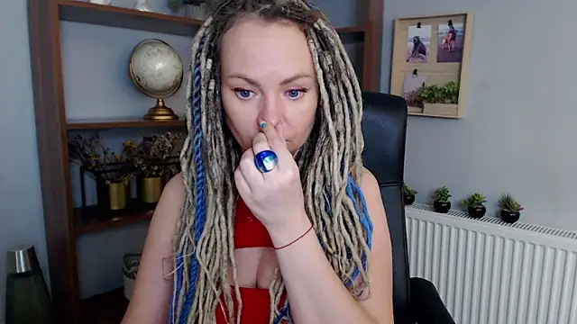 KayaMagic online show from 02-26-25, 05:10