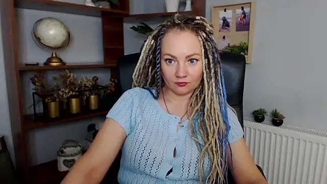 KayaMagic online show from 02-06-25, 04:25