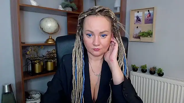 KayaMagic online show from 01-22-25, 05:49