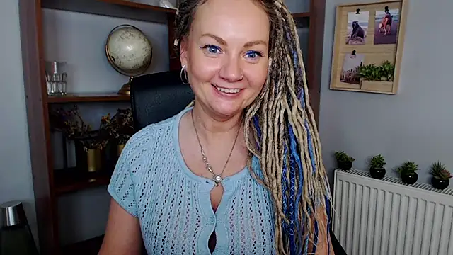 KayaMagic online show from 03-04-25, 05:03