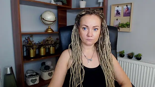 KayaMagic online show from 12-11-24, 05:15