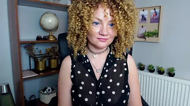 KayaMagic online show from 03-20-25, 06:31