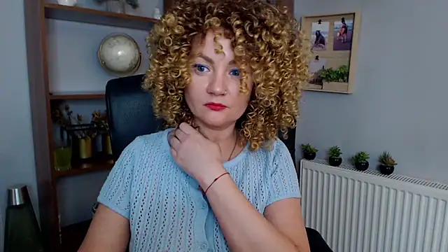 KayaMagic online show from 03-14-25, 05:35