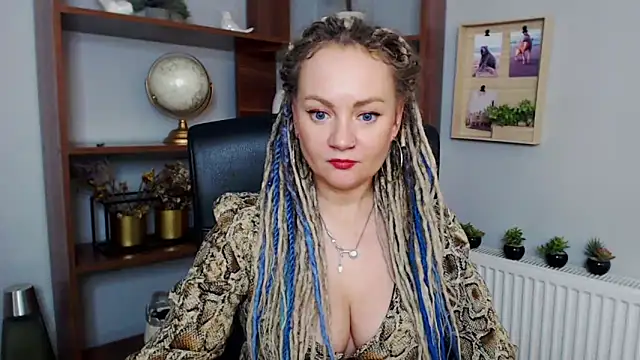 KayaMagic online show from 03-06-25, 03:13