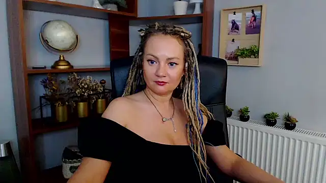 KayaMagic online show from 01-30-25, 06:21