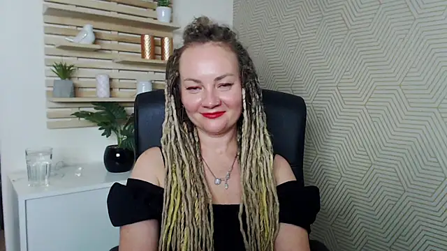 KayaMagic online show from 09-29-25, 04:34