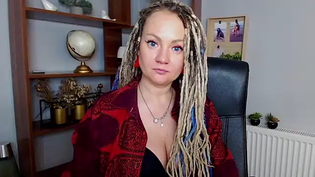 KayaMagic online show from 02-11-25, 05:50