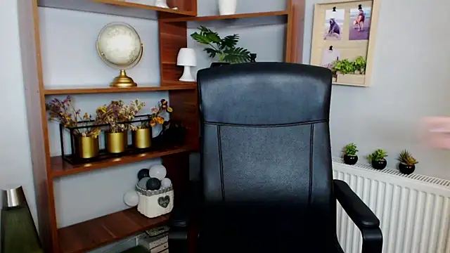 KayaMagic online show from 03-11-25, 05:13