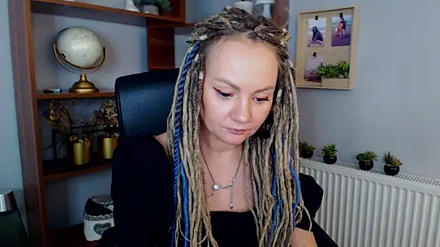 KayaMagic online show from 01-30-25, 03:19