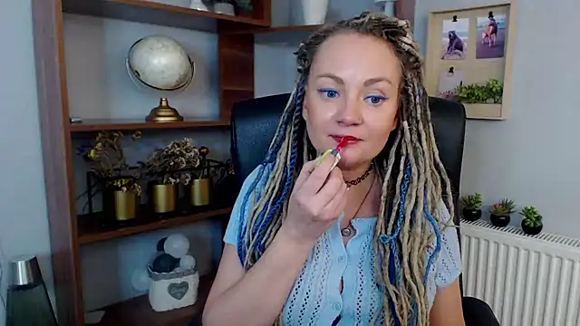 KayaMagic online show from 01-20-25, 05:37