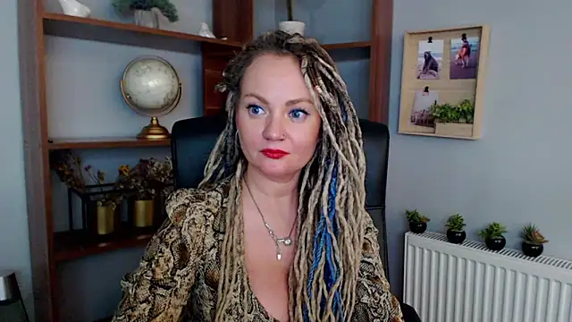 KayaMagic online show from 03-13-25, 05:18