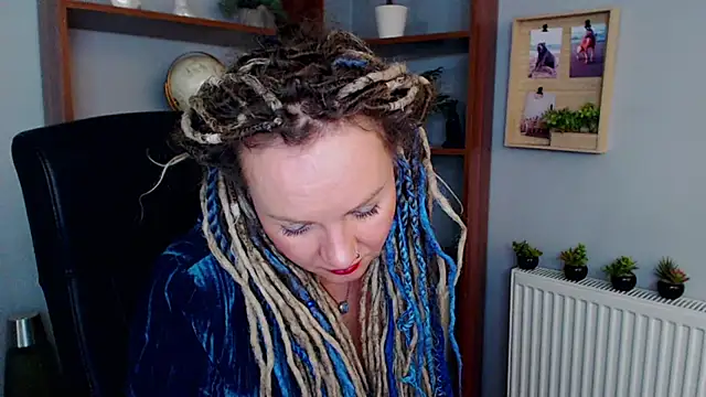 KayaMagic online show from 02-24-25, 06:26