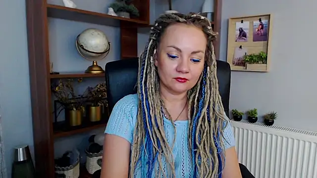 KayaMagic online show from 01-08-25, 04:11