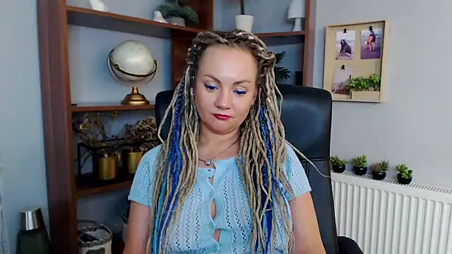 KayaMagic online show from 01-08-25, 07:13