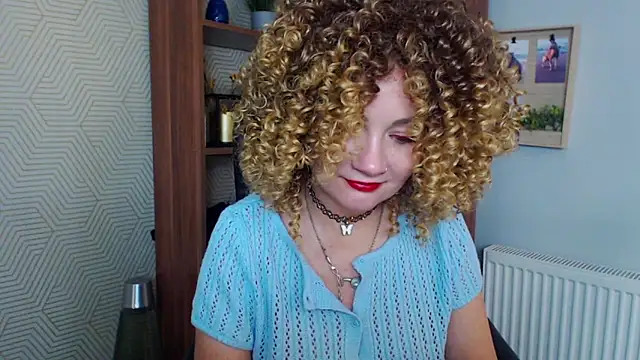 KayaMagic online show from 10-20-25, 04:51