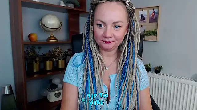 KayaMagic online show from 12-19-24, 05:18