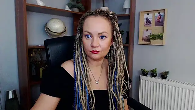 KayaMagic online show from 01-07-25, 05:09