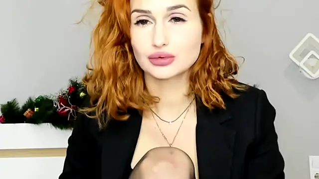 Snapshot of Red_Fairy_ chatting on 01-03-25, 01:46 Red Fairy online show from 01-03-25, 01:46