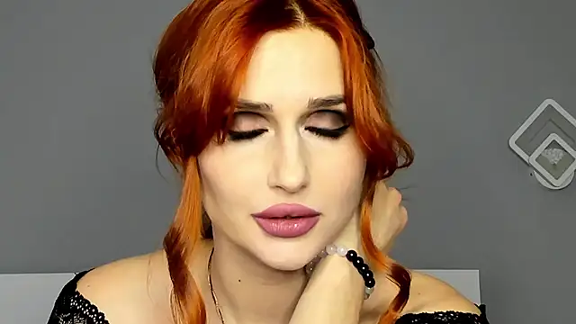 Snapshot of Red_Fairy_ chatting on 01-14-25, 12:56 Red Fairy online show from 01-14-25, 12:56