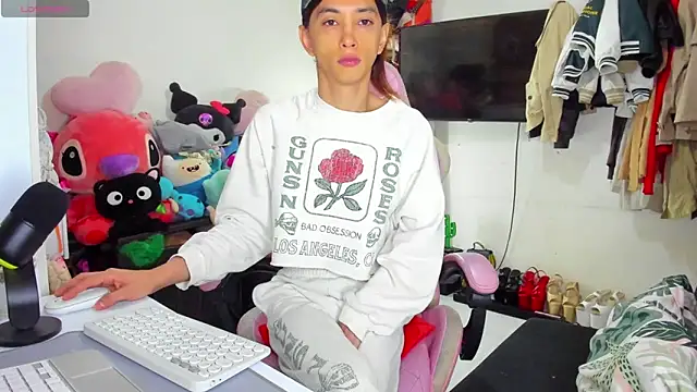 Lawrncesofiets online show from 09-30-25, 04:35