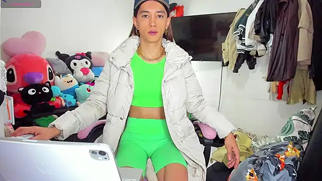 Lawrncesofiets online show from 10-04-25, 03:46