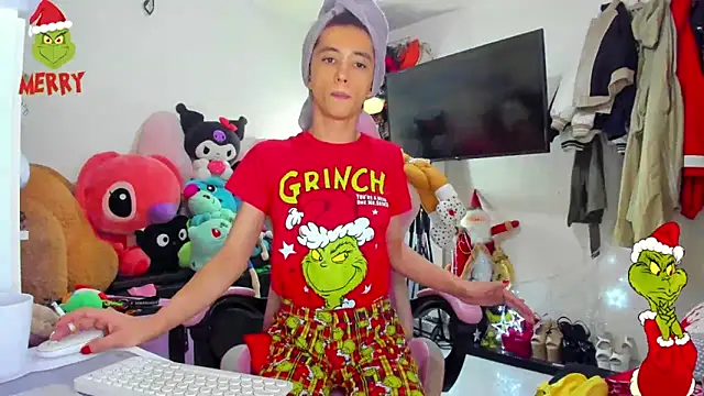 Lawrncesofiets online show from 12-18-25, 03:38