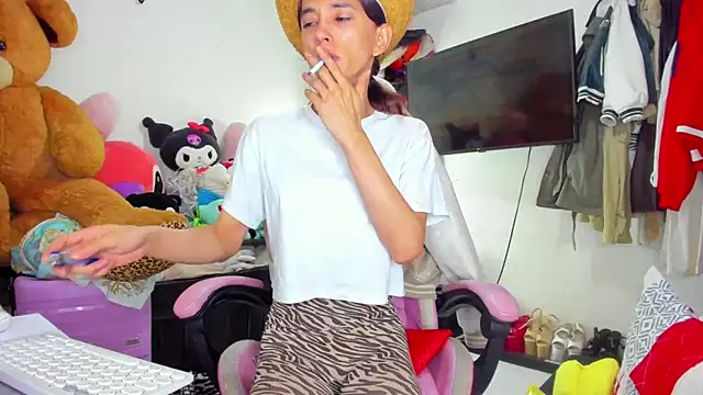 Lawrncesofiets online show from 11-16-25, 04:12