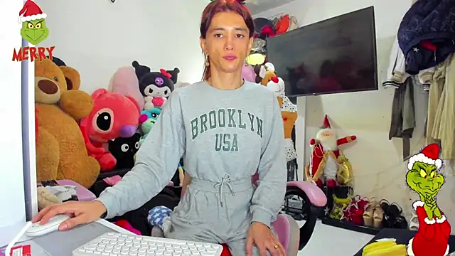 Lawrncesofiets online show from 12-20-25, 05:05