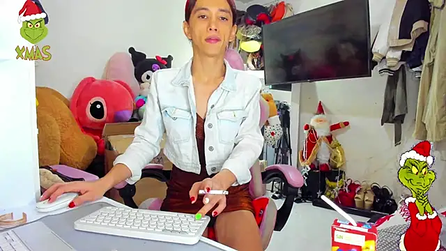 Lawrncesofiets online show from 12-19-25, 04:09