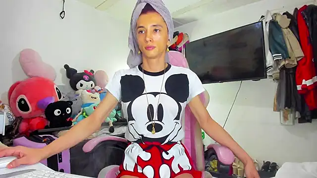 Lawrncesofiets online show from 11-07-25, 08:46