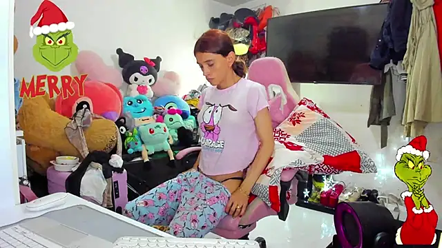 Lawrncesofiets online show from 12-13-25, 08:04