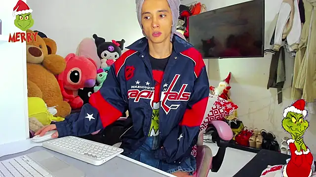 Lawrncesofiets online show from 12-22-25, 05:46