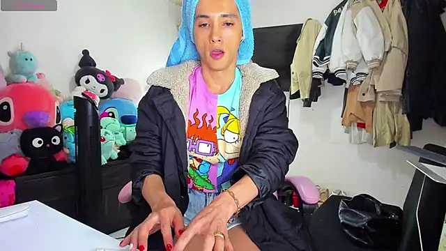 Lawrncesofiets online show from 09-23-25, 02:02