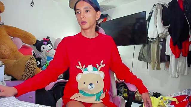 Lawrncesofiets online show from 11-18-25, 04:10