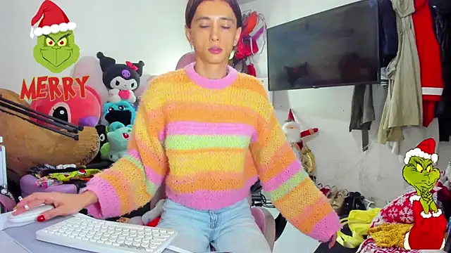 Lawrncesofiets online show from 12-15-25, 05:30