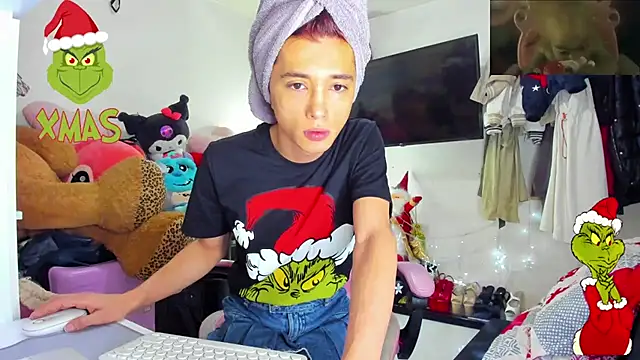 Lawrncesofiets online show from 12-01-25, 05:03