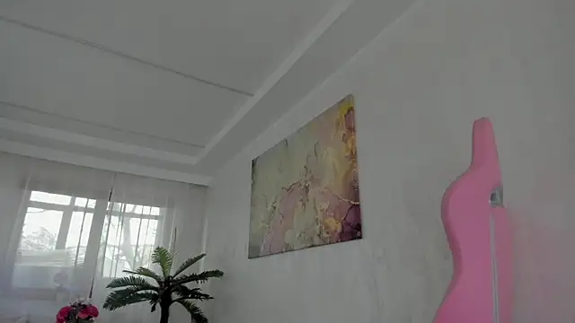 TiffanyHouston  online show from 12-05-25, 07:07