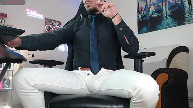 marioslim online show from 02-10-26, 09:08