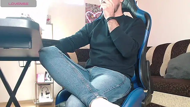 marioslim online show from 03-27-26, 10:38