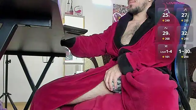 marioslim online show from 04-04-26, 07:59