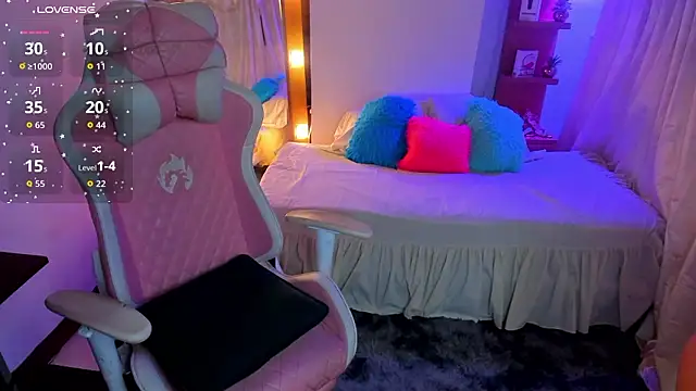 Snapshot of jenndy_lockhart chatting on 03-08-26, 03:10 jenndy lockhart online show from 03-08-26, 03:10