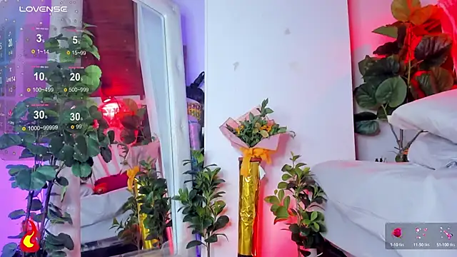 jenndy lockhart online show from 03-22-25, 06:33