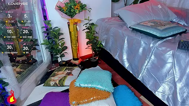 jenndy lockhart online show from 03-06-25, 05:46