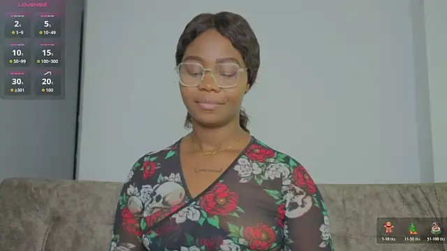 tanyyaa online show from 05-18-26, 01:28