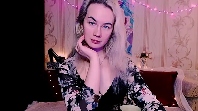 xxxcharismaaa online show from 03-19-26, 09:37