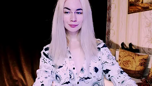 xxxcharismaaa online show from 12-03-25, 06:25